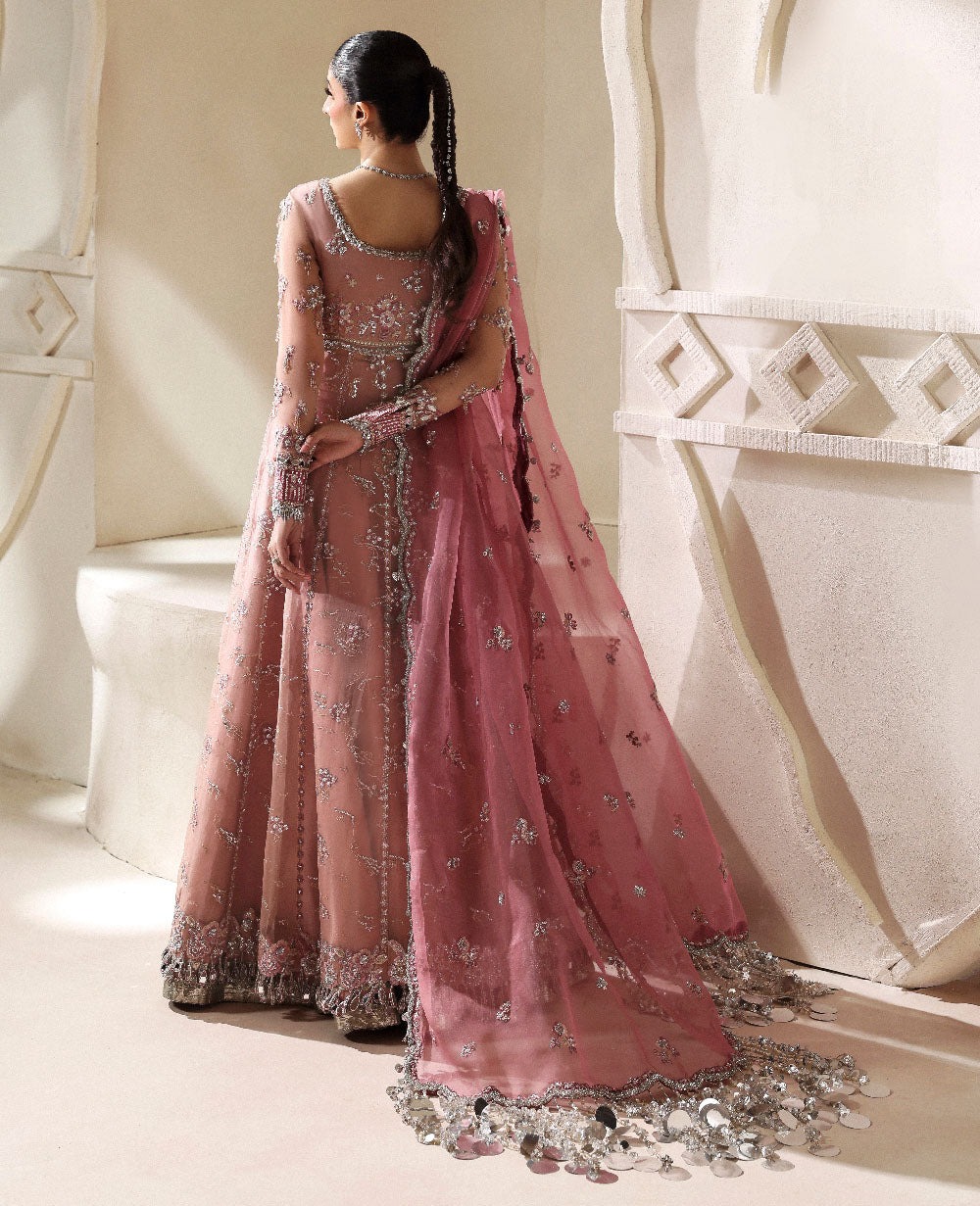 Republic Lilianne Wedding 25 - Juliane