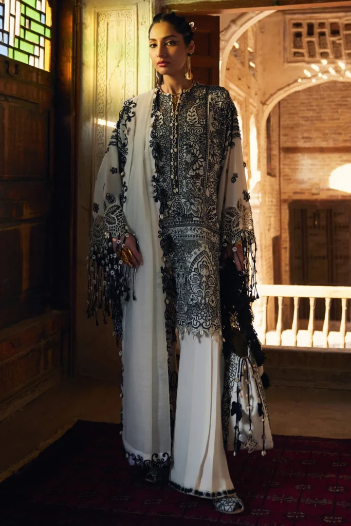 Elan Lawn 25 - ISLA (EL25-02 B)