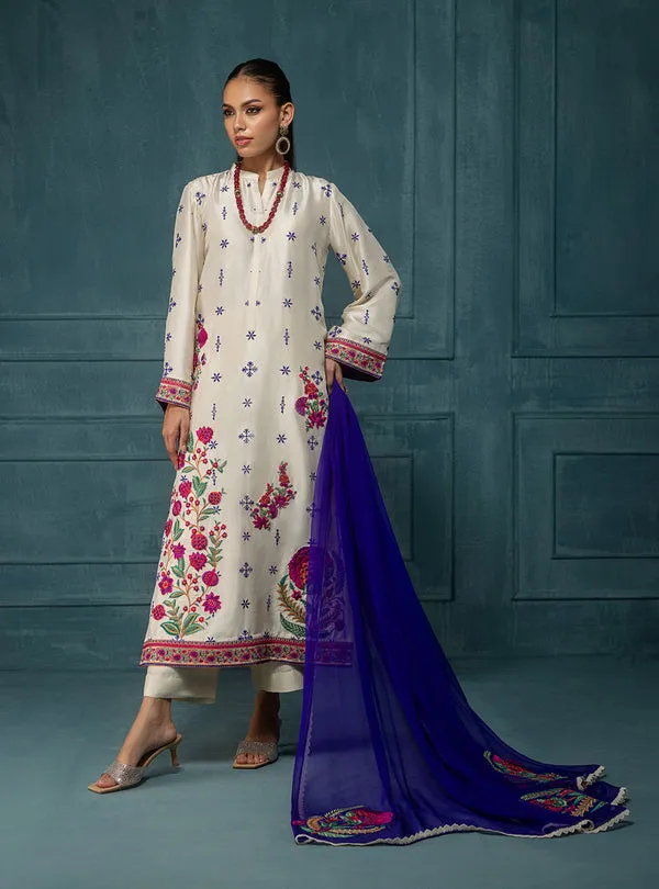 Zainab Chottani Luxe Edit 25 - Myra