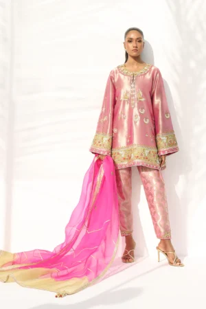 Sania Maskatiya The Winter Edit - Oria