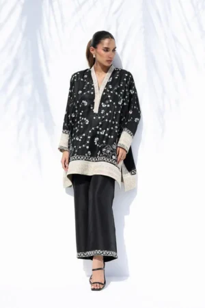 Sania Maskatiya The Winter Edit - Silas