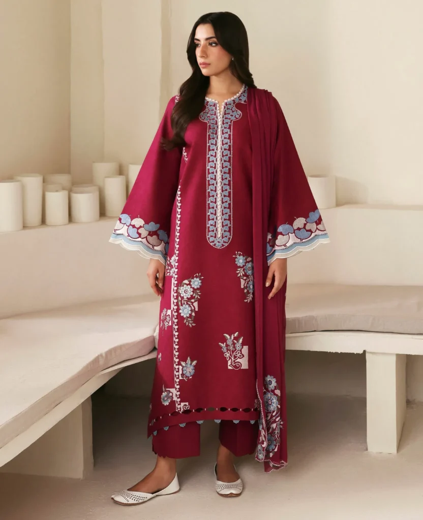 Republic Basics Pre Fall 25 - Fleurine