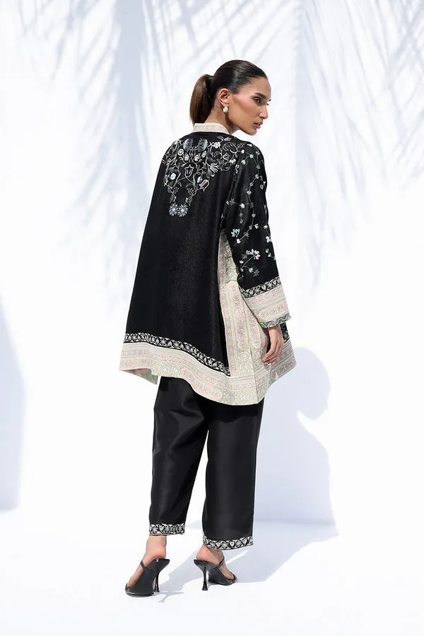 Sania Maskatiya The Winter Edit - Silas