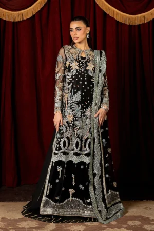 Mushq Darlings Wedding - Malika