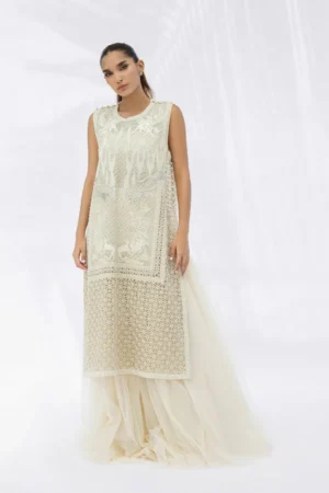 Sania Maskatiya The Winter Edit - Ilia