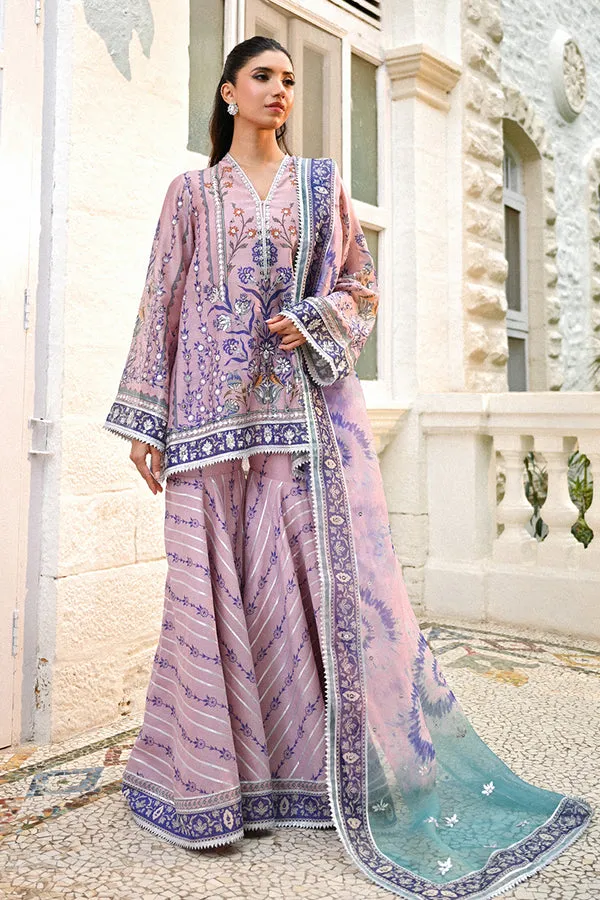 Sania Maskatiya The Winter Edit - Enid (B)