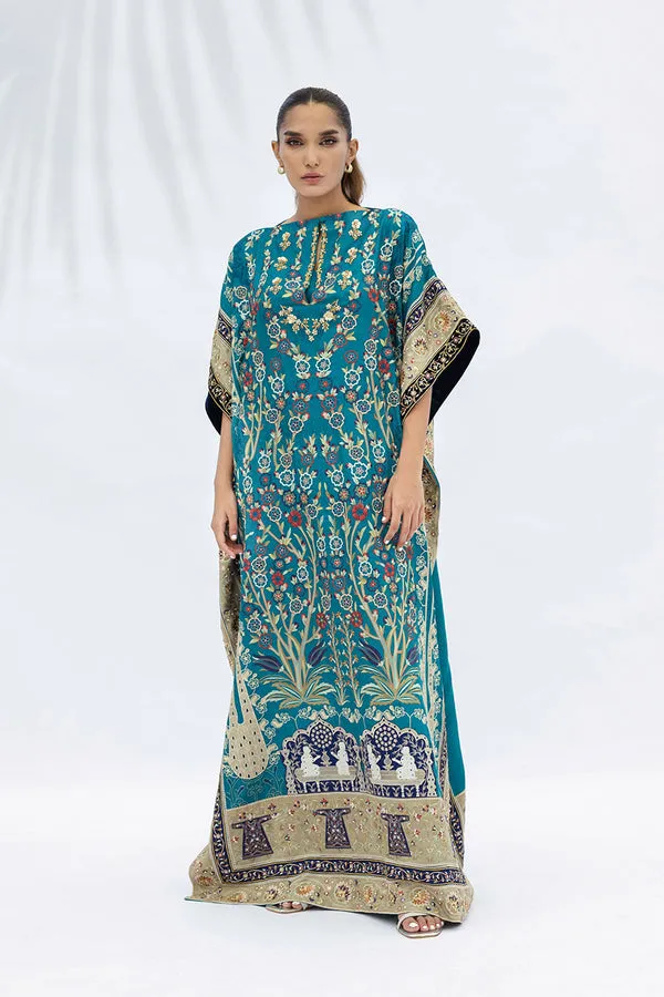 Sania Maskatiya The Winter Edit - Sole