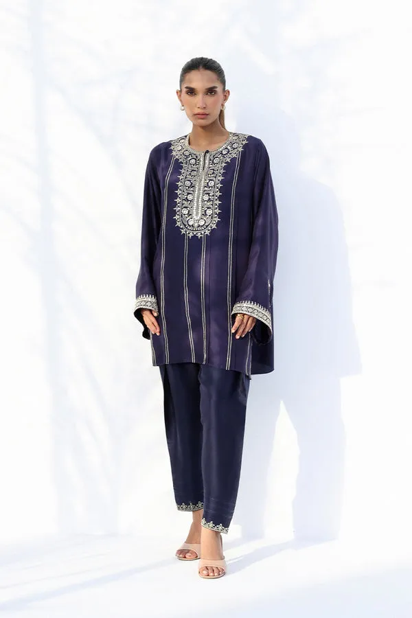 Sania Maskatiya The Winter Edit - Reya