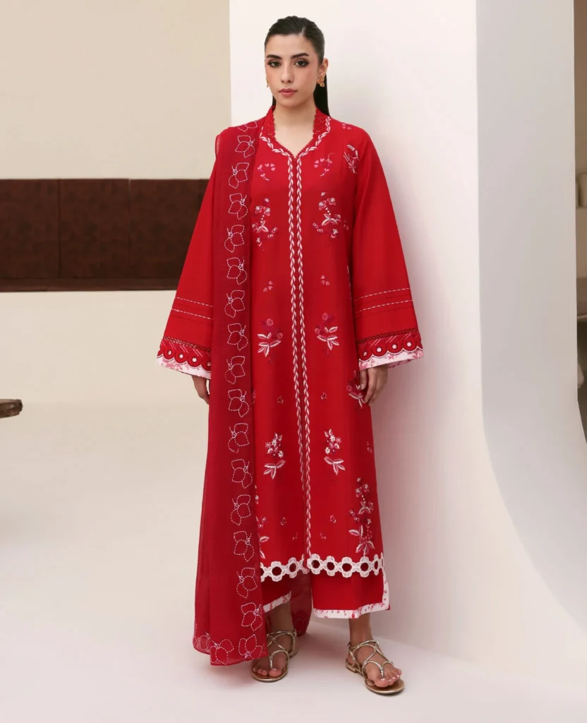 Republic Basics Pre Fall 25 - Capucine