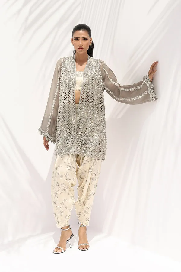 Sania Maskatiya The Winter Edit - Fay