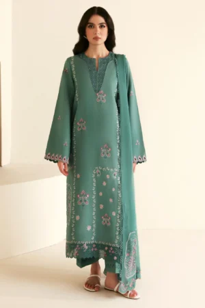 Republic Basics Pre Fall 25 - Solene