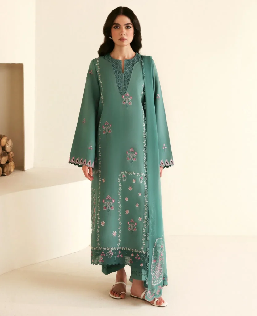 Republic Basics Pre Fall 25 - Solene