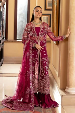 Mushq Darlings Wedding - Bebo