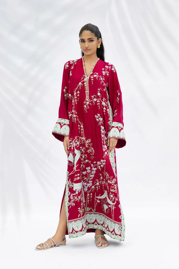 Sania Maskatiya The Winter Edit - Jara