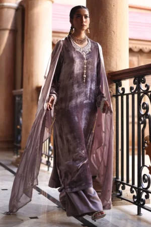 Rozina Munib Fall Winter 25 - FW25-25