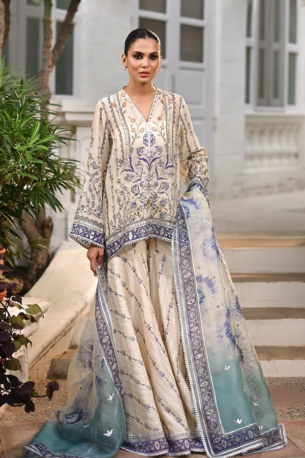 Sania Maskatiya The Winter Edit - Enid (A)