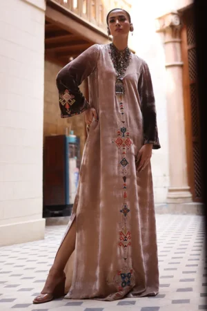 Rozina Munib Fall Winter 25 - FW25-22