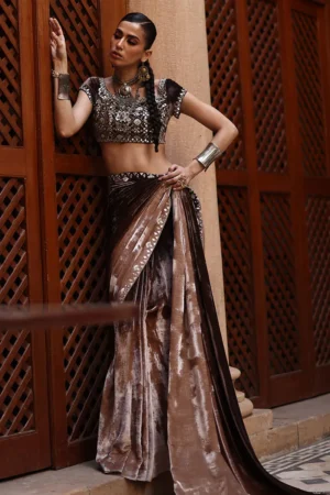 Rozina Munib Fall Winter 25 - FW25-21