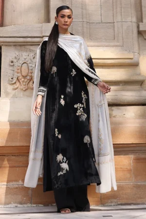 Rozina Munib Fall Winter 25 - FW25-18