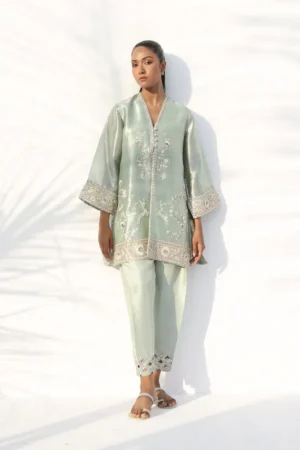 Sania Maskatiya The Winter Edit - Romi