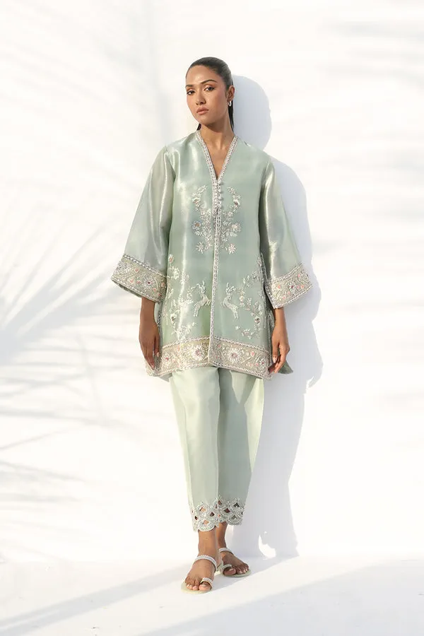 Sania Maskatiya The Winter Edit - Romi