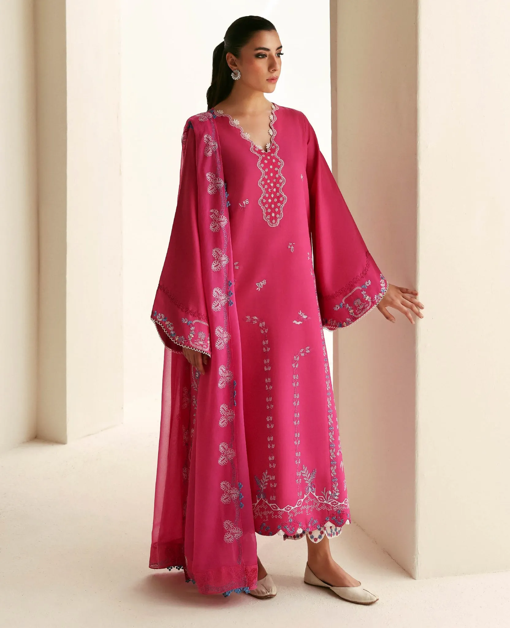 Republic Basics Pre Fall 25 - Florine