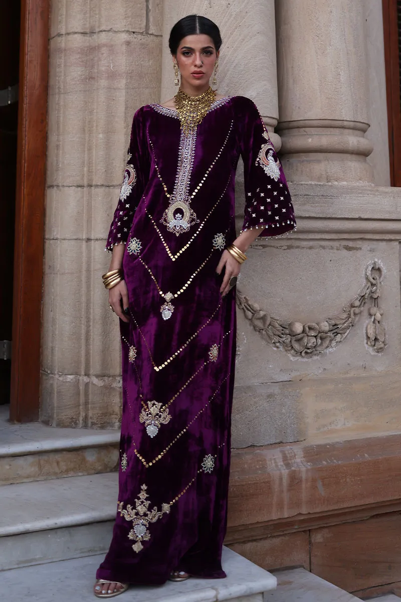 Rozina Munib Fall Winter 25 - FW25-14