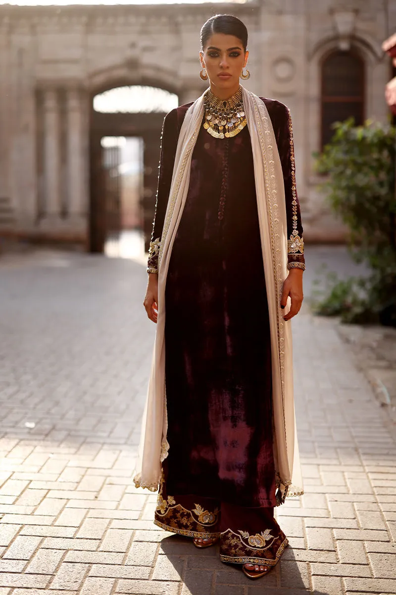 Rozina Munib Fall Winter 25 - FW25-12