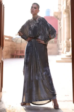 Rozina Munib Fall Winter 25 - FW25-09