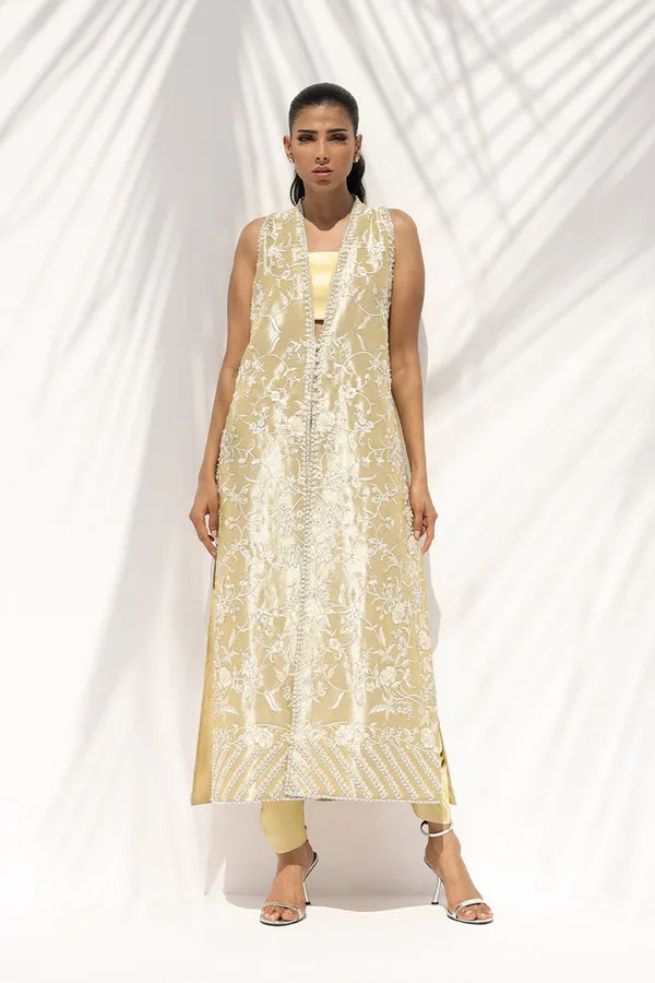 Sania Maskatiya The Winter Edit - Kai