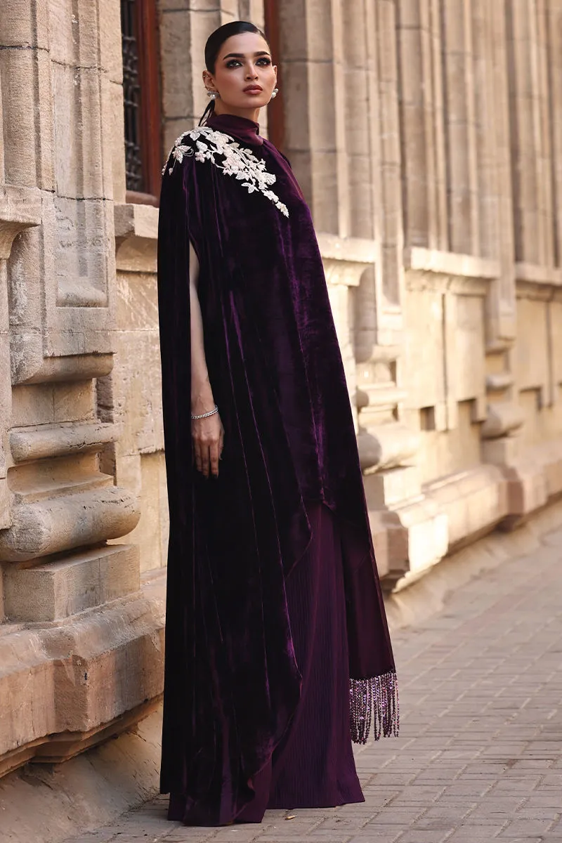 Rozina Munib Fall Winter 25 - FW25-07