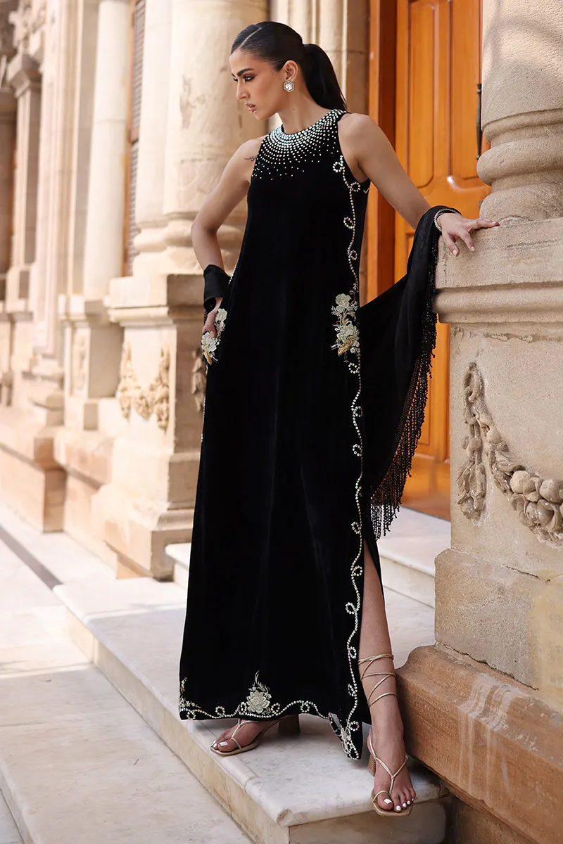 Rozina Munib Fall Winter 25 - FW25-01