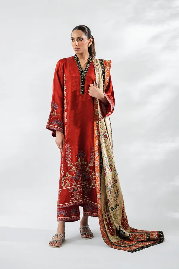 Sania Maskatiya The Winter Edit - Vara