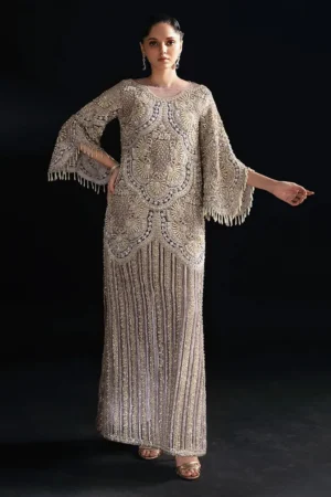 Mushq Fleur Luxury Formals - Nuru