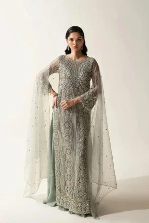 Mushq Fleur Luxury Formals - Meline