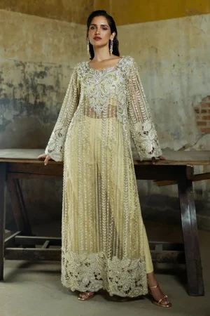 Mushq Fleur Luxury Formals - Marguerite