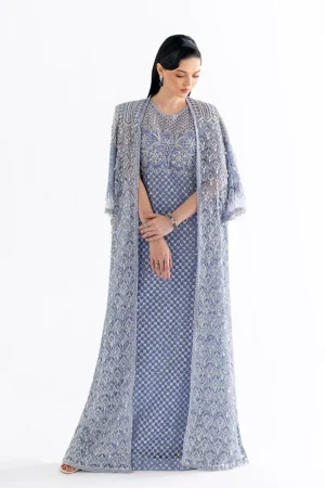 Mushq Fleur Luxury Formals - Ammarylis