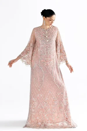 Mushq Fleur Luxury Formals - Daphne