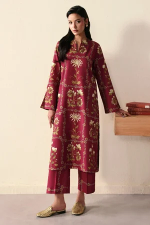 Republic Basics Winter 25 - Alizee