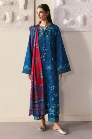 Republic Basics Winter 25 - Isaline