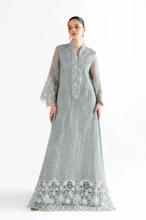 Mushq Fleur Luxury Formals - Ondine