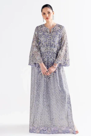 Mushq Fleur Luxury Formals - Quince