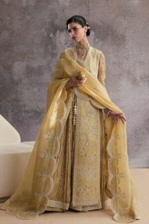 Suffuse Silk Pret Fall 25 - Urah