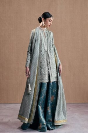 Suffuse Silk Pret Fall 25 - Selineh