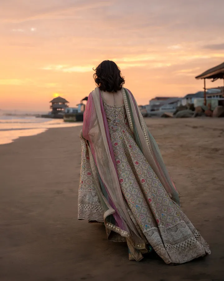 Faiza Saqlain Reina FS Luxe 25 - Naavah