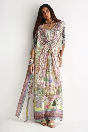 Rozina Munib Silken Reverie 26 - SR-03