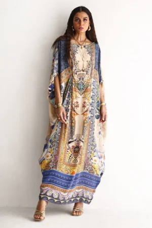 Rozina Munib Silken Reverie 26 - SR-05