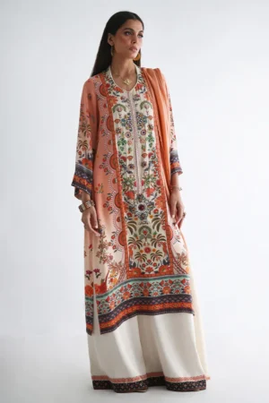 Rozina Munib Silken Reverie 26 - SR-08