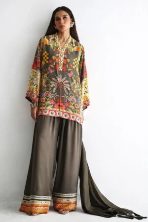 Rozina Munib Silken Reverie 26 - SR-12