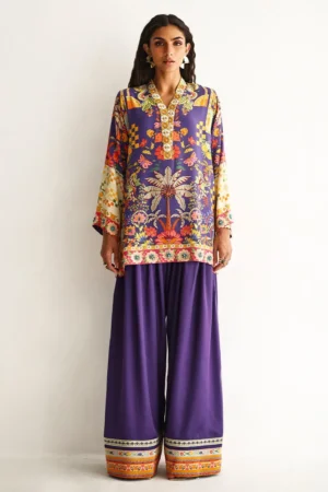 Rozina Munib Silken Reverie 26 - SR-13